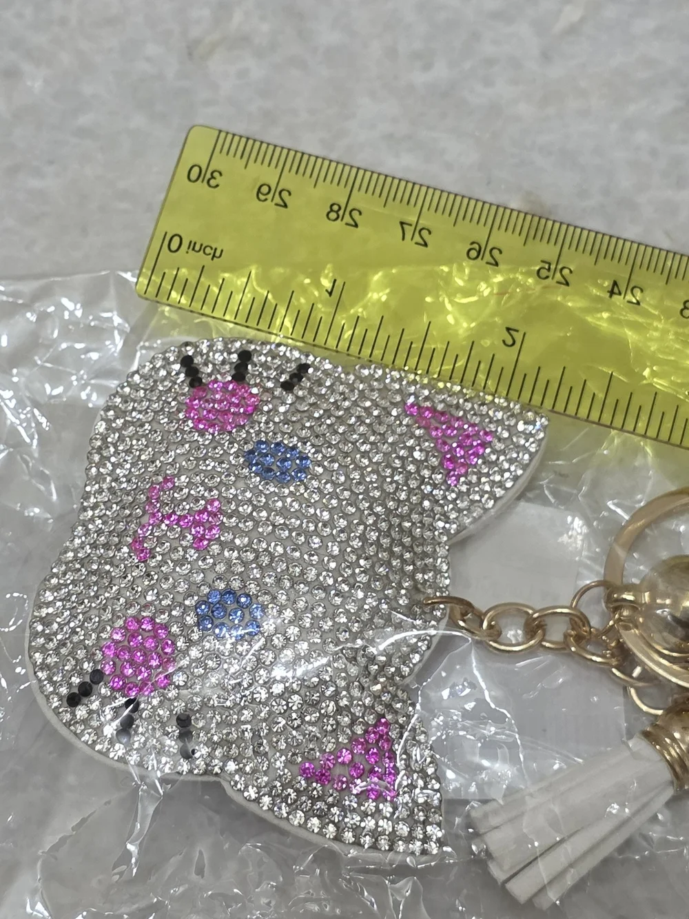 N/A cute crystal